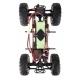 Фото Модель автомобиля HSP Kulak Crawler 4WD 1:16 RTR (HSP94680T2 Blue)