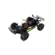 Фото Автомобиль HSP Hummer Dakar H140 4WD 1:14 RTR (HSP94349 Black)