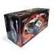 Фото Автомобиль HSP Hummer Dakar H140 4WD 1:14 RTR (HSP94349 Blue)