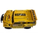 Фото Автомобиль HSP Hummer Dakar H140 4WD 1:14 RTR (HSP94349 Yellow)