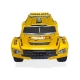 Фото Автомобиль HSP Hummer Dakar H140 4WD 1:14 RTR (HSP94349 Yellow)