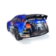 Фото Автомобиль HSP WildWind 4WD 1:14 RTR (HSP94348 Blue)