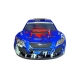 Фото Автомобиль HSP WildWind 4WD 1:14 RTR (HSP94348 Blue)