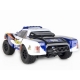 Фото Автомобиль HSP Caribe 4WD 1:18 RTR (HSP94807 Blue)