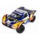Фото Автомобиль HSP Caribe 4WD 1:18 RTR (HSP94807 Blue)