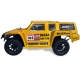 Фото Автомобиль HSP Hummer Dakar H180 4WD 1:18 RTR (HSP94825 Yellow)