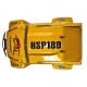 Фото Автомобиль HSP Hummer Dakar H180 4WD 1:18 RTR (HSP94825 Yellow)