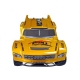 Фото Автомобиль HSP Hummer Dakar H180 4WD 1:18 RTR (HSP94825 Yellow)