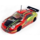 Фото Автомобиль HSP Magician 4WD 1:18 RTR (HSP94802 Red)