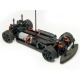 Фото Автомобиль HSP Magician 4WD 1:18 RTR (HSP94802 Red)