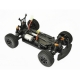 Фото Автомобиль HSP Reptile Car 4WD 1:18 RTR (HSP94808)