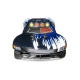 Фото Автомобиль HSP ТT24 4WD 1:24 RTR (HSP94247 Blue)
