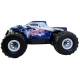Фото Модель автомобиля HSP Spirit MT 4WD 1:24 RTR (HSP94250-C Blue)