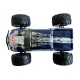 Фото Модель автомобиля HSP Spirit MT 4WD 1:24 RTR (HSP94250-C Blue)
