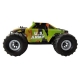 Фото Модель автомобиля HSP Bigfoot24 4WD 1:24 RTR (HSP94250-B Green)