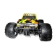 Фото Модель автомобиля HSP Bigfoot24 4WD 1:24 RTR (HSP94250-B Green)