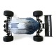 Фото Автомобиль HSP BT24 4WD 1:24 RTR (HSP94245 Blue)