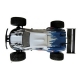 Фото Автомобиль HSP ТT24 4WD 1:24 RTR (HSP94243 Blue)