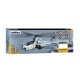 Фото Модель вертолета Udi RC U8 Cobra 2,4ГГц