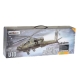 Фото Модель вертолета Udi RC U10 Apache Gunship 2,4ГГц