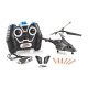 Фото Модель вертолета Udi RC U810A Cobra 2,4ГГц