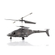 Фото Модель вертолета Udi RC U810A Cobra 2,4ГГц
