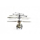 Фото Модель вертолета Udi RC U815 Gunshop CH-47 2,4ГГц