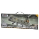 Фото Модель вертолета Udi RC U815 Gunshop CH-47 2,4ГГц