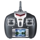 Фото Вертолет ZT Model Sky Spy (SKY-448752)