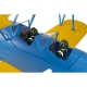 Фото Модель самолета Sonic Modell PT-17 Stearman RTF 2.4ГГц