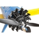 Фото Модель самолета Sonic Modell PT-17 Stearman RTF 2.4ГГц