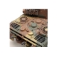 Фото Танк VSTank Pro German King Tiger I 1:24 Airsoft (Сamouflage RTR Version)