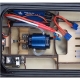Фото Модель катамарана ProBoat USA Impulse 31 Deep-V BL 2.4GHz RTR (PRB4250B)