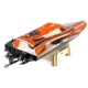 Фото Катер Joysway Invincible Razor Brushless EP RTR без АКБ (JW9501S)