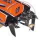 Фото Катер Joysway Invincible Razor Brushless EP RTR без АКБ (JW9501S)