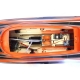 Фото Катер Joysway Invincible Razor Brushless EP RTR без АКБ (JW9501S)