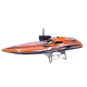 Фото Катер Joysway Invincible Razor Brushless EP RTR без АКБ (JW9501S)