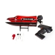 Фото Катамаран Joysway Mad Flow 1/16 2,4ГГц (JW8603 ARTR)