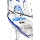 Фото Парусная яхта Joysway Caribbean 1/46 2.4ГГц Blue RTR (JW8802)