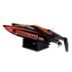 Фото Катамаран Joysway Magic Cat V3 2.4ГГц Red/Black RTR (JW8108 V3)