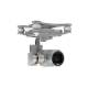 Фото Квадрокоптер DJI Phantom 3 Standard с подвесом и камерой 12Мп