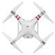 Фото Квадрокоптер DJI Phantom 3 Standard с подвесом и камерой 12Мп