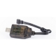 Фото Квадрокоптер Udi RC Falcon 2,4 GHz (U842 Black)
