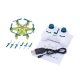 Фото Гексакоптер Udi RC Tiny U846 2.4 GHz RTF Зеленый (U846 Green)