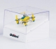 Фото Квадрокоптер Udi RC Nano U840 2.4 GHz (U840 Yellow/Blue)