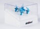 Фото Квадрокоптер Udi RC Nano U840 2.4 GHz (U840 Blue)