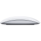 Фото Мышь Apple A1657 Magic Mouse 2 (MLA02Z/A)