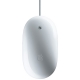 Фото Мышка Apple A1152 Wired Mighty Mouse (MB112ZM/C)