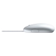 Фото Мышка Apple A1152 Wired Mighty Mouse (MB112ZM/C)