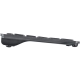 Фото Клавиатура Genius SlimStar T8020 Multi-TouchPad WL (31320010110)